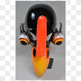 Condor Mask Clipart
