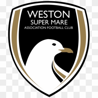 Weston Super Mare Football Club Clipart