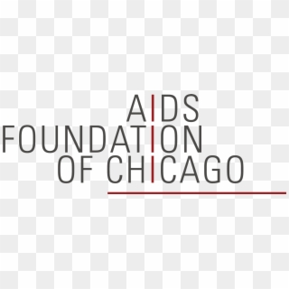 Full Color Png - Aids Foundation Of Chicago Clipart