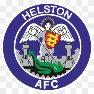 Helston Athletic Afc “the Blues” - Gloucester Road Tube Station Clipart