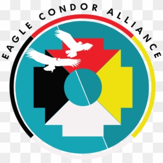 Eagle Condor Alliance - Narayana Group Clipart