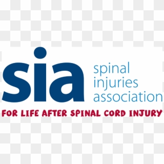 Spinal Injuries Association - Inspirations Clipart