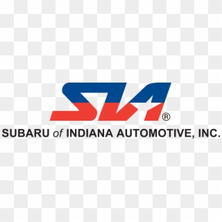 Sia Subaru Logo Clipart