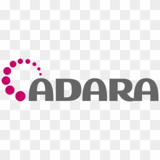 Adara Logo - Adara Logo Png Clipart