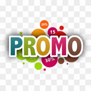 Marketing Promo , Png Download - Promo Logo Clipart