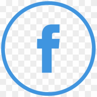 Facebook Logo In Text - Sign For Fb Clipart