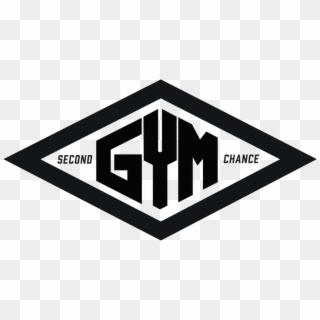 Landing Page &ndash Second Chance Gym - Sign Clipart