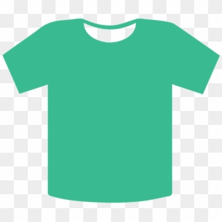 Disney Vector Shirt - American Apparel Kelly Green T Shirt Clipart
