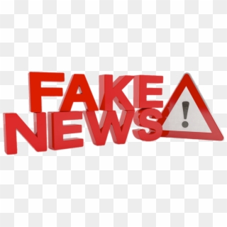 Download - Fake News Clipart