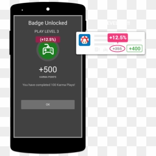 Appkarma Promo Code , Png Download - Smartphone Clipart