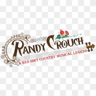 Randy Crouch Logo - Expendables Clipart
