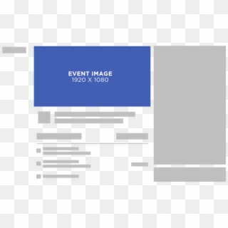 Facebook Event Size - Closed For Private Party Clipart