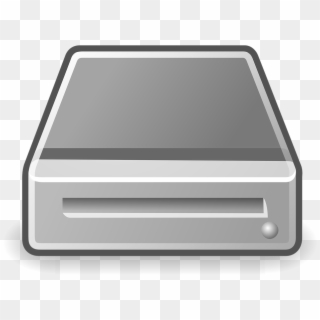 Cd, Slot, Cd Drive, Drive, Disc, Storage, Icon - Diskdigger Ios Clipart