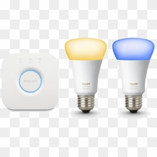 Smart Home Lighting - Compact Fluorescent Lamp Clipart