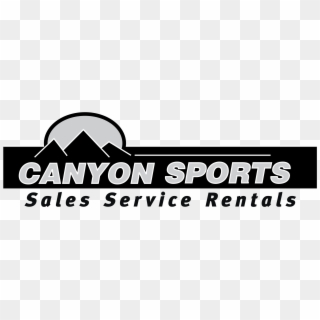 Canyon Sports Logo Png Transparent - Schule Und Gesundheit Clipart