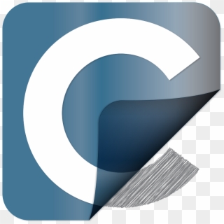Carbon Copy Cloner Logo Clipart