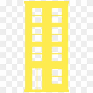 Building - Darkness Clipart