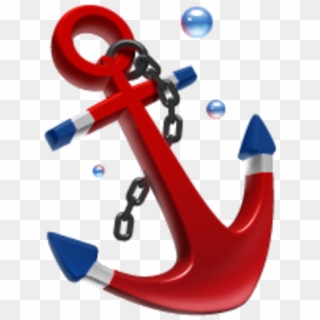 Anchor Icon Image - Anchor Icon Clipart