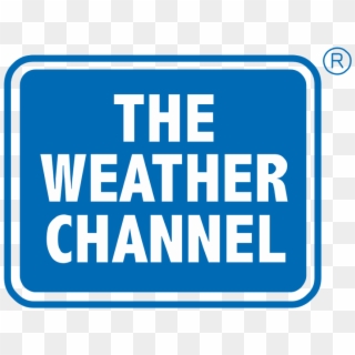 Weather Channel Clipart
