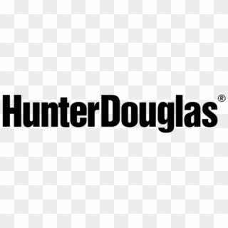 Hunter Douglas Clipart