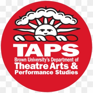 The Department Of Theatre Arts And Performance Studies - Brown University Taps Clipart
