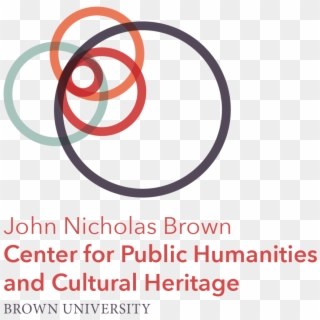 Master's In Public Humanities - John Nicholas Brown Center For Public Humanities Clipart