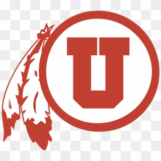 Utah Utes Logo Png Transparent - Utah Utes Logo Png Clipart