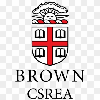 Deadline For Csrea Faculty Grant Applications - Ivy League Logo Brown University Clipart