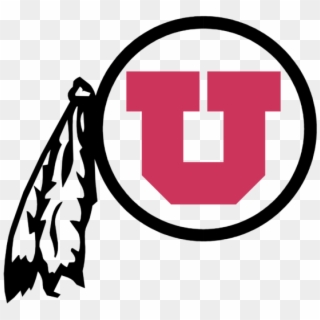 Utah Utes Vector Logo Clipart