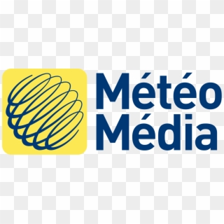 Meteo Media Logo Clipart