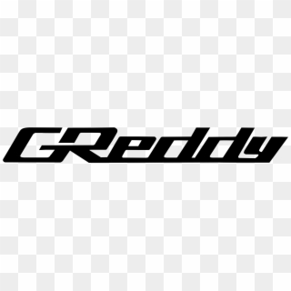 Greddy Logo Png Transparent - Rocket Bunny Logo Png Clipart