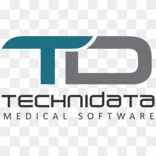 Logo Td Png - Technidata Clipart