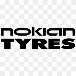 Nokian Tyres Logo - Nokian Tyres Clipart