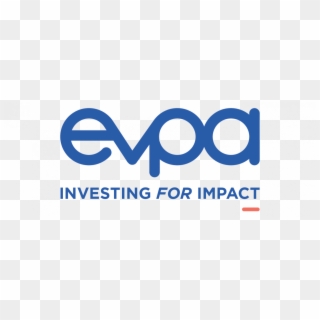 Evpa Investing For Impact Rgb Pos - Micropact Clipart