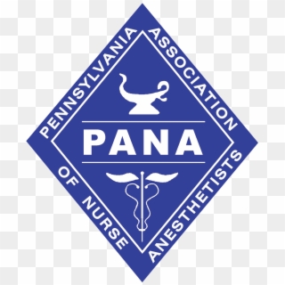 Pennsylvania Association Of Nurse Anesthetists Clipart