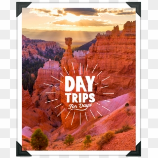 Bryce Canyon Country In Utah Will Astound - Bryce Canyon National Park Clipart