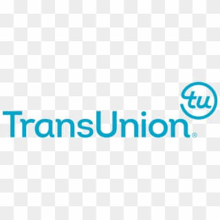 Transunionverified Account - Transunion Logo Png Clipart
