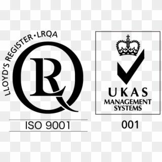 Acquired The Iso 9001 Series In Order To Maintain And - Lloyd's Register Lrqa Iso 9001 Clipart