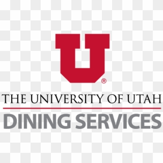 U Of U Dining Services Logo - U Of U Honors College Logo Clipart