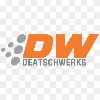 Access Token Not Set - Deatschwerks Logo Clipart