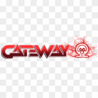 Gateway 3ds, Nintendo 3ds Flashkort - 3ds Gateway Logo Clipart