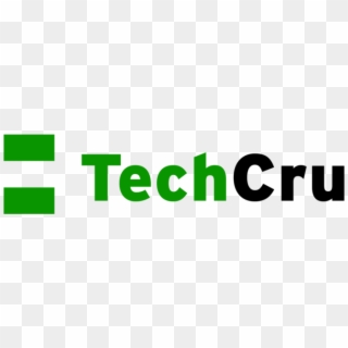 Techcrunch Logo - Techcrunch Clipart