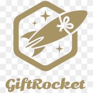 Techcrunch Logo Transparent, Www - Gift Rocket Logo Png Clipart