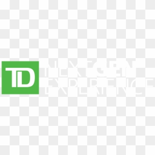 Application's For The Td Nextgen Experience Pass Have - Sign Clipart