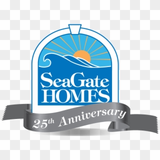 Seagate Homes Llc - Illustration Clipart