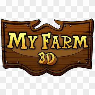 My Farm 3d On Nintendo 3ds™ - My Free Farm Clipart