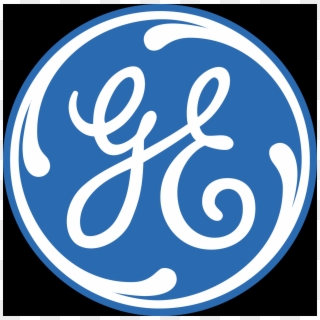 Logo General Electric Png Clipart