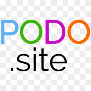 Podo - Graphic Design Clipart