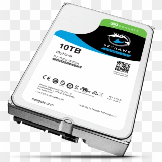 Download - Hard Disk 10 Tb Clipart