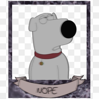 #brian #family Guy #freetoedit - Russell Terrier Clipart